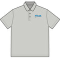 Marmon - IFE Show Polo - Light Heather Grey