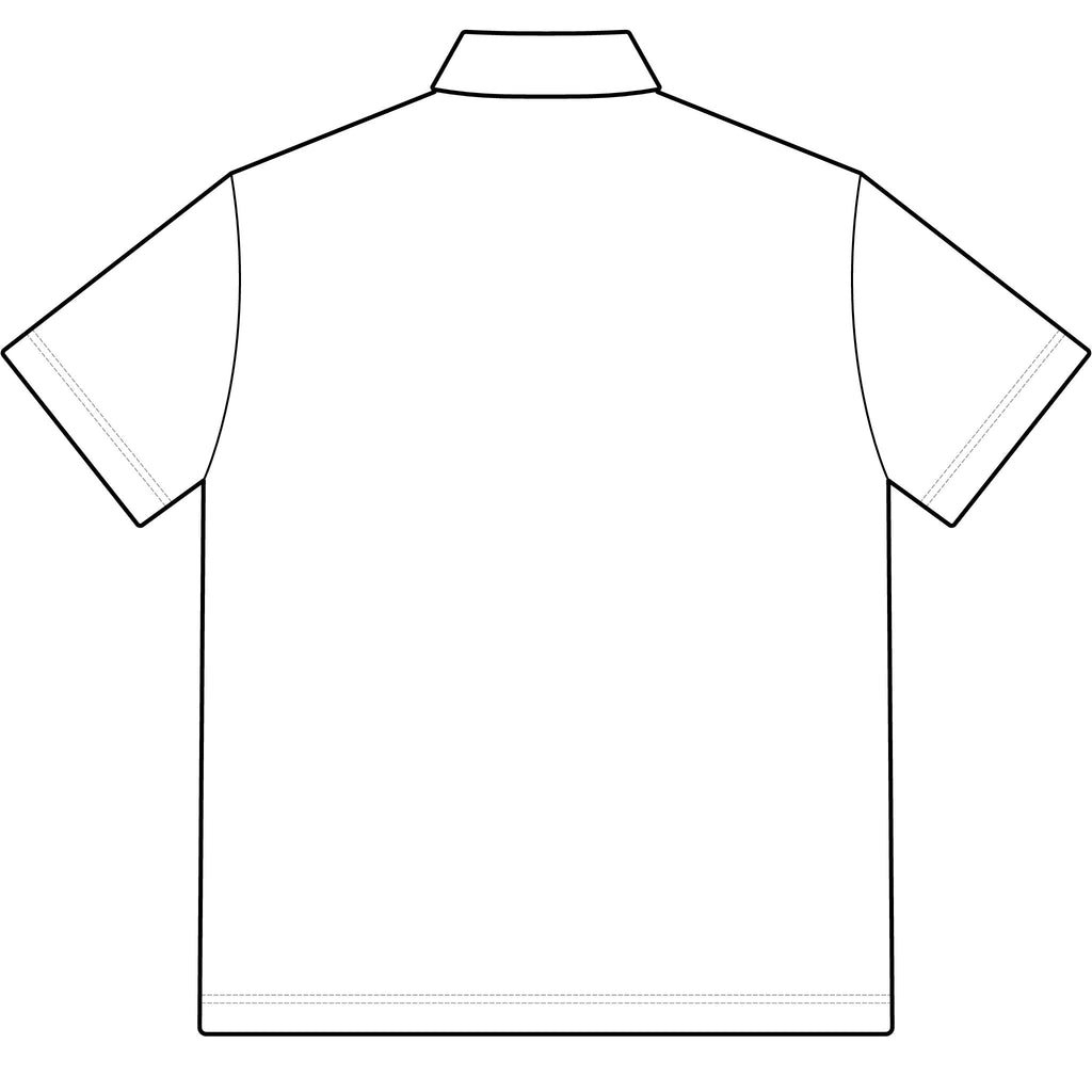 Marmon - IFE Show Polo - White